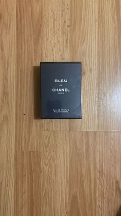 Bleu de channel