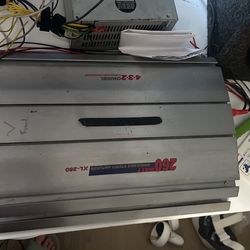 Optimus 4 3 2 Channel