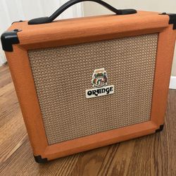 Orange AD-5 Amp