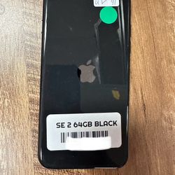 On Iphone Se 64 Gb Unlocked