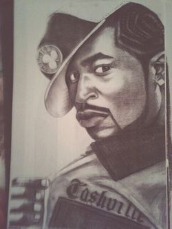Young Buck Rapper
