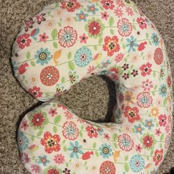 Boppy Pillow