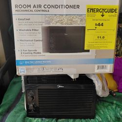 Air Conditioner