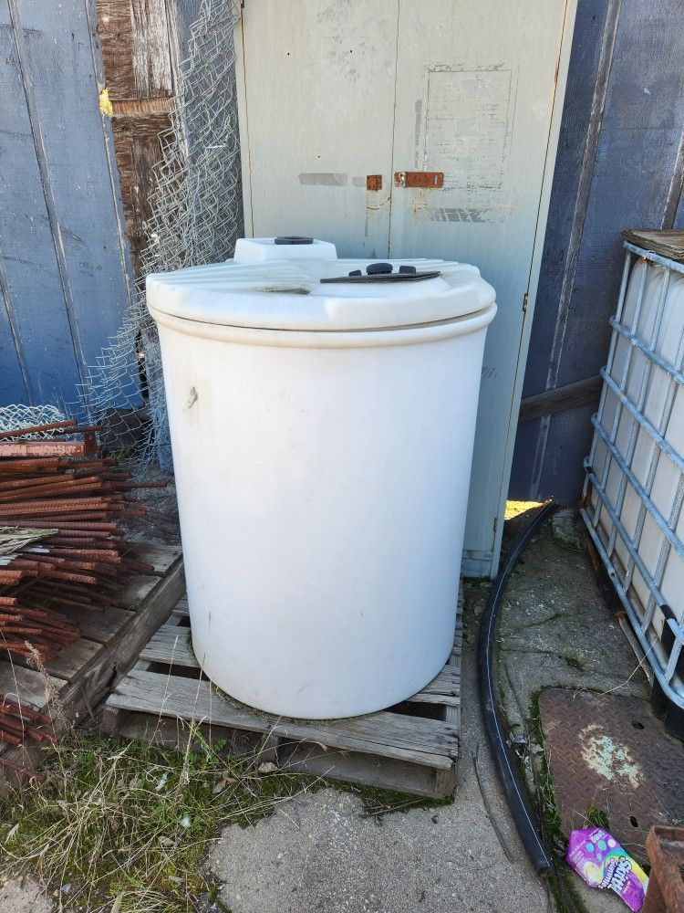Storage Tank