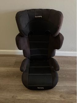 Harmony Toddler Booster Seat