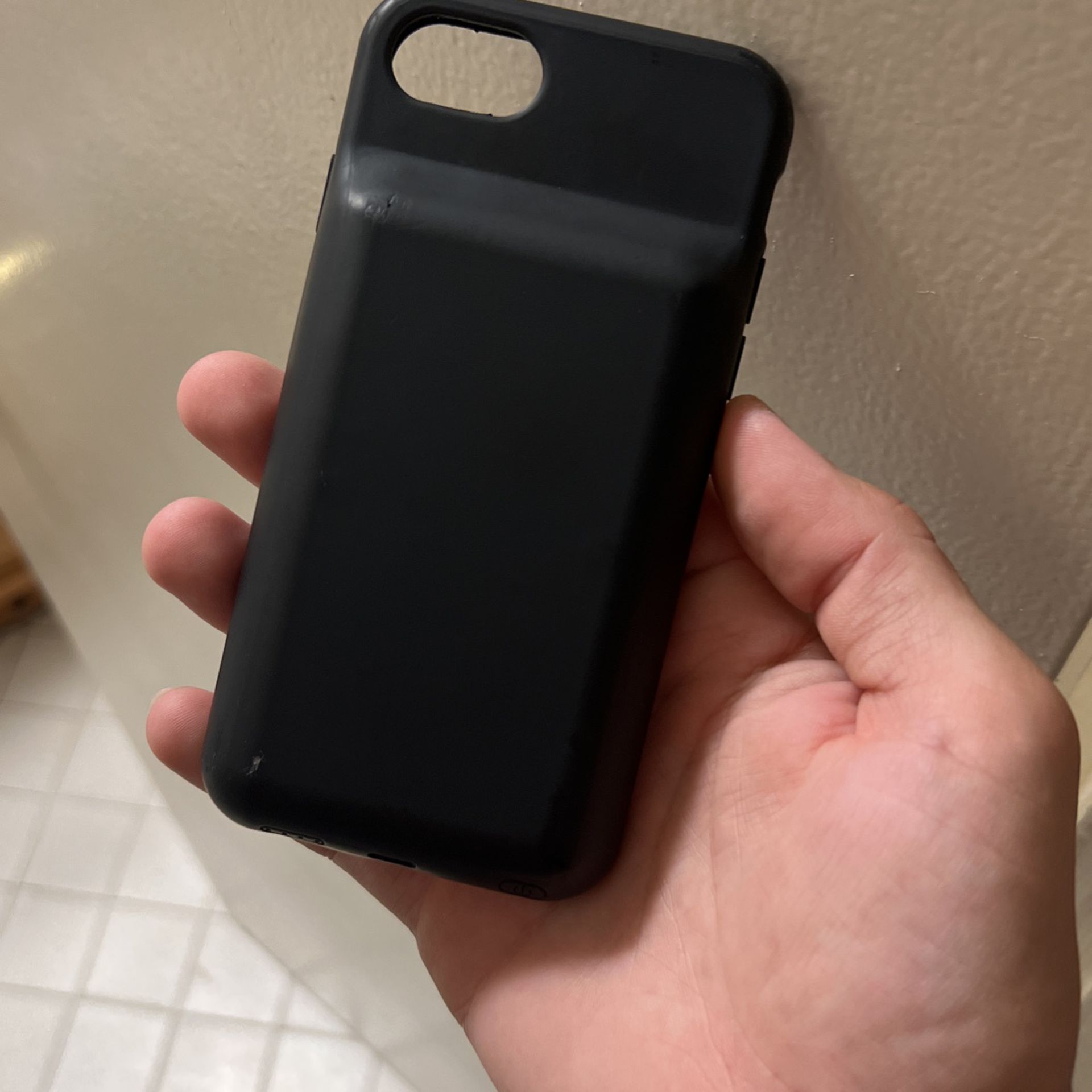 iPhone 6s, 7 and 8 charging case
