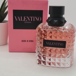 Valentino
 
Donna Born In Roma Eau de Parfum

3.4 fl 