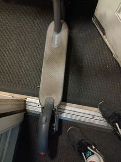 Scooter