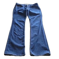 J BRAND Boot Cut Jeans 29