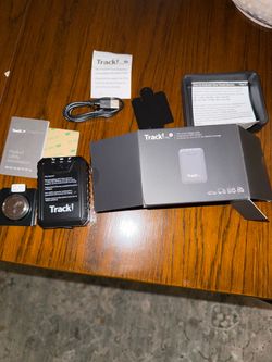 GPS car tracker