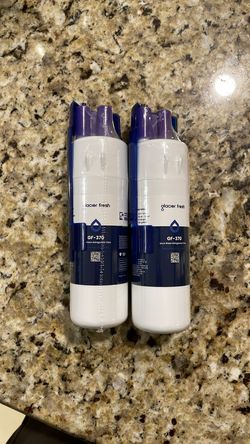 Glacier Fresh GF-370 Refrigerator Filter