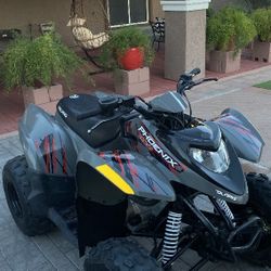 2022 Polaris Phoenix