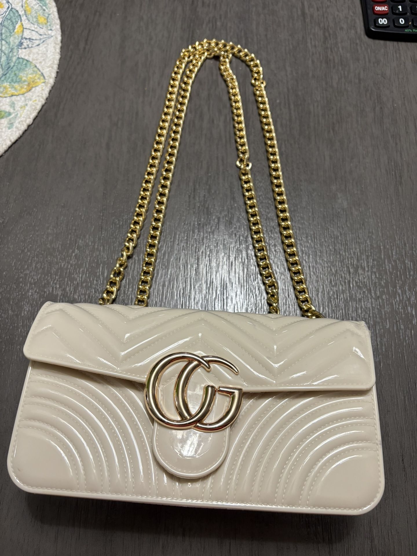 Women’s Purse CG 