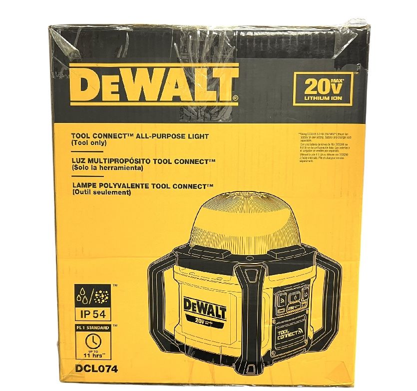 Dewalt - DCL074