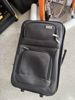 Free carry on
