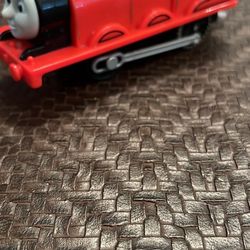 THOMAS & FRIENDS James Train Car 