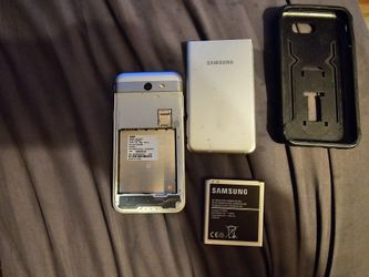 Samsung Galaxy J3 Prime