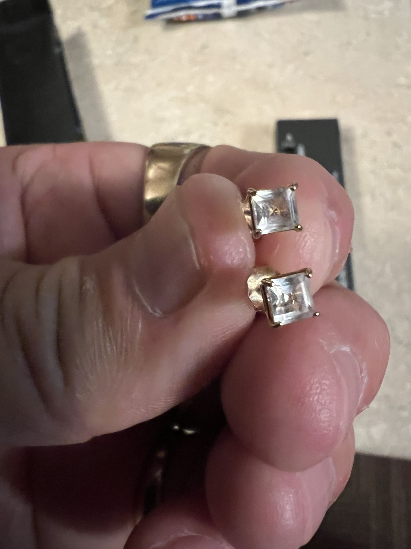Real Diamonds 14k