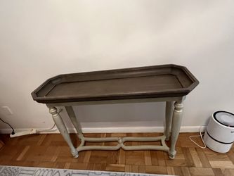 Pier One Console/Table , Hallways
