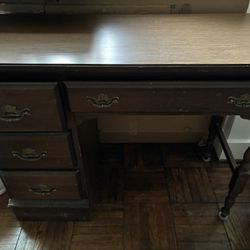 Desk