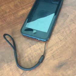 iPhone X Waterproof Phone Case 