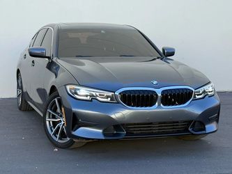 2022 BMW 3 Series