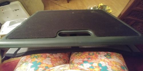 Lap desk
