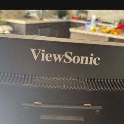 Both Monitors Together Only
