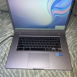 Samsung Chromebook 