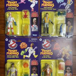 The Real Ghostbusters 2024