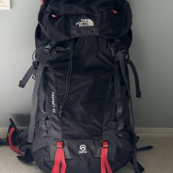 North Face Prophet 40L - Travel Backpack
