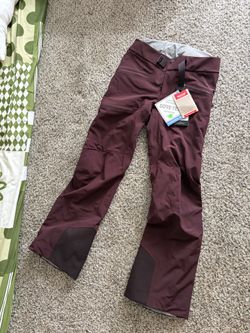 Arc'teryx Gore-Tex Infinium Ski Pants