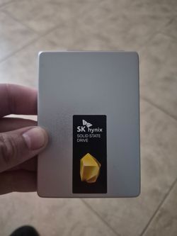 1TB SSD SK hynix Gold S31