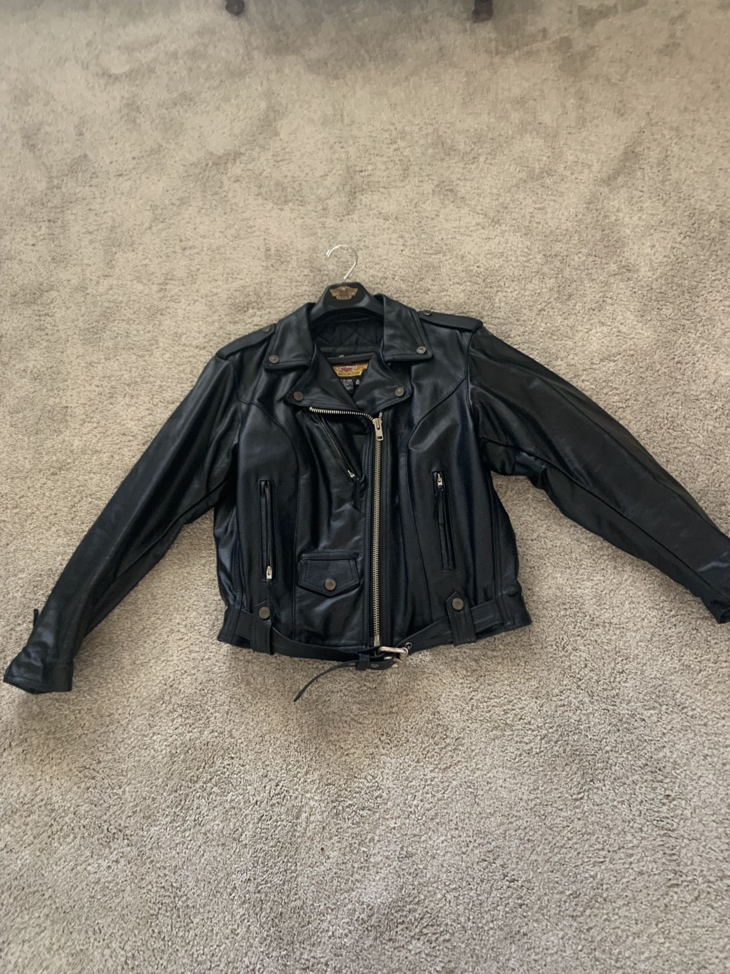 Harley Davidson Men’s & Women’s Apparel