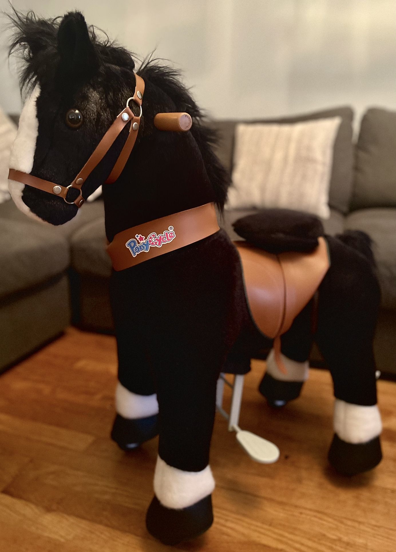 Pony Para Niños 4 u 6 Años