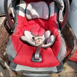 Baby Car Seat