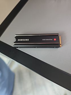 Samsung 980 Pro 2tb