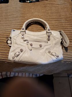 Balenciaga Purse