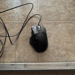 Logitech G502 Hero Wired Gaming Mouse