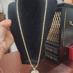 Stainless Steel Cadena 