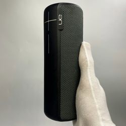 Ultimate Ears Boom 2 Speaker