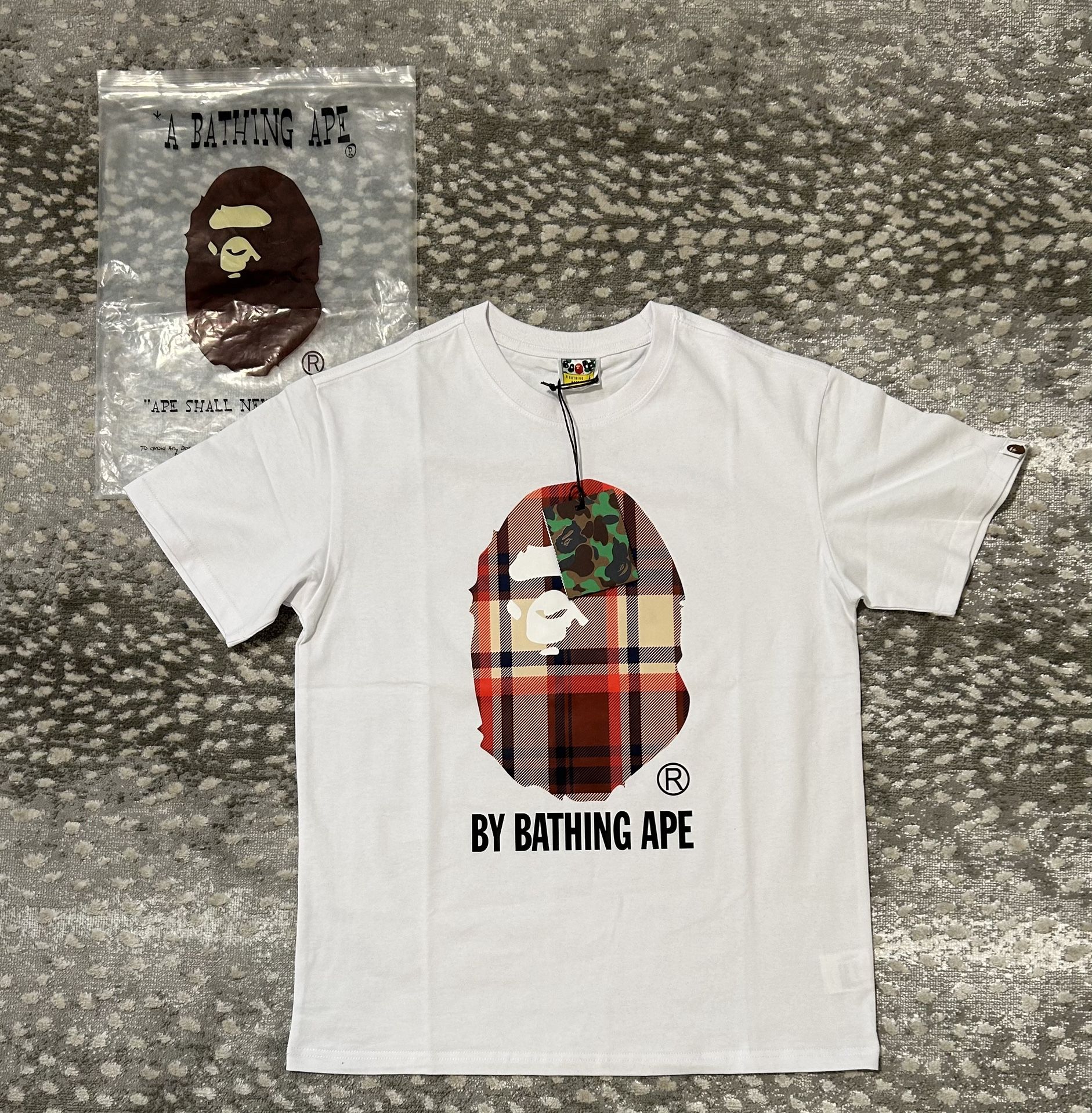 Bape Shirts