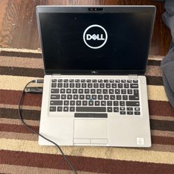 Dell  Latitude 5410 Business Laptop