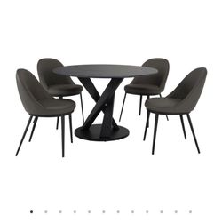 Dining Set For Sale !! Brand New. Need To Move!!