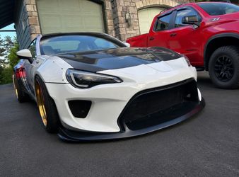 2016 Scion FR-S