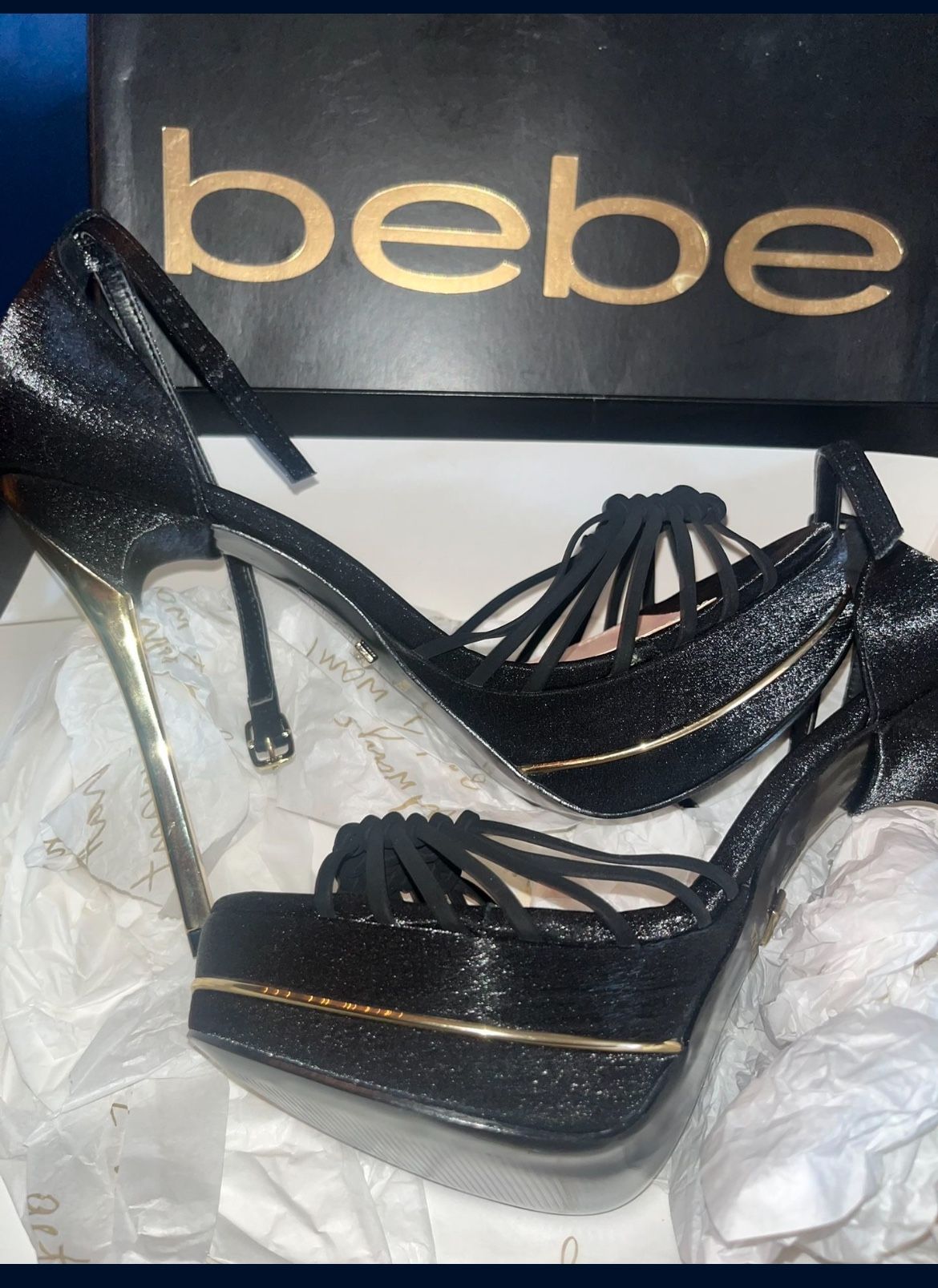 Heels