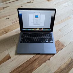 2020 MacBook Air M1 13" 