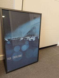 Original Tycho/ISO50 Print