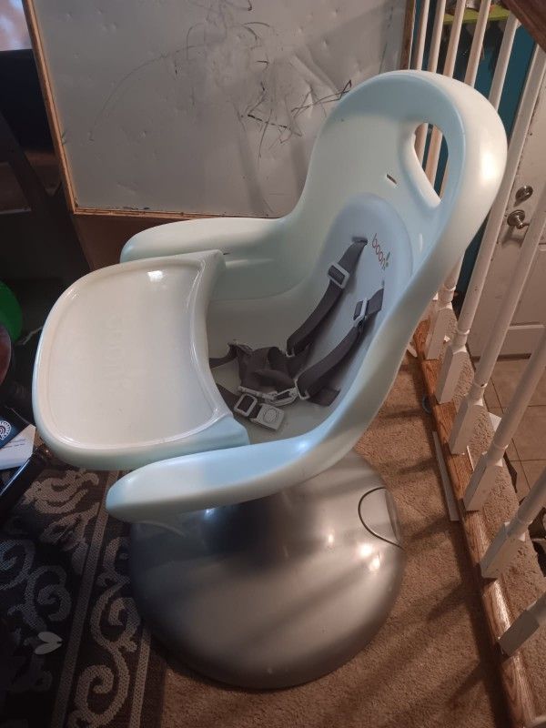 Boon High Chair