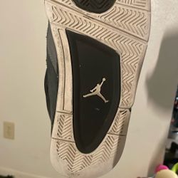 Air Jordan Size 10